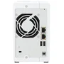 QNAP TS-216G NAS Torre 2 Bahías 3.5"- 2.5" 4GB DDR4
